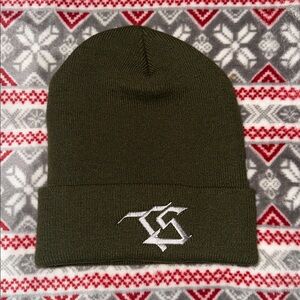 TERNION SOUND BEANIE